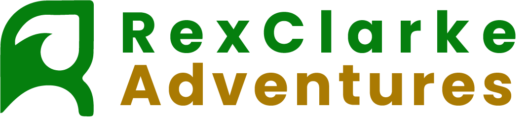 Rex Clarke Adventures