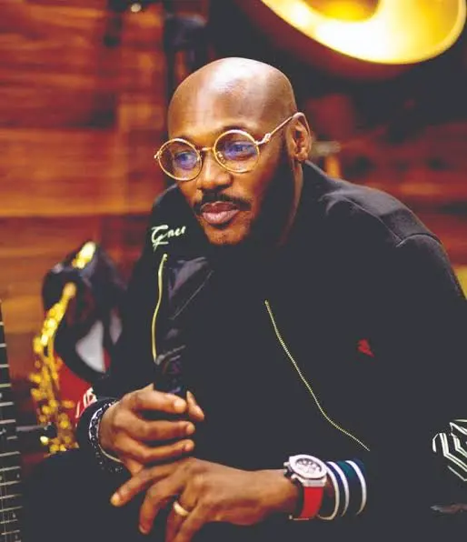 2Face Idibia’s Endorsement Deals and Philanthropy