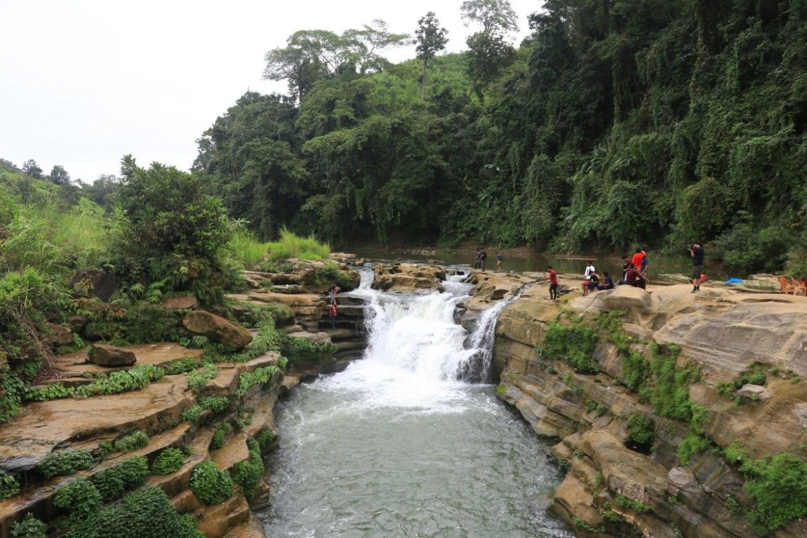 Discover Ezeagu Tourist Complex: Enugu’s Haven for Nature and Adventure