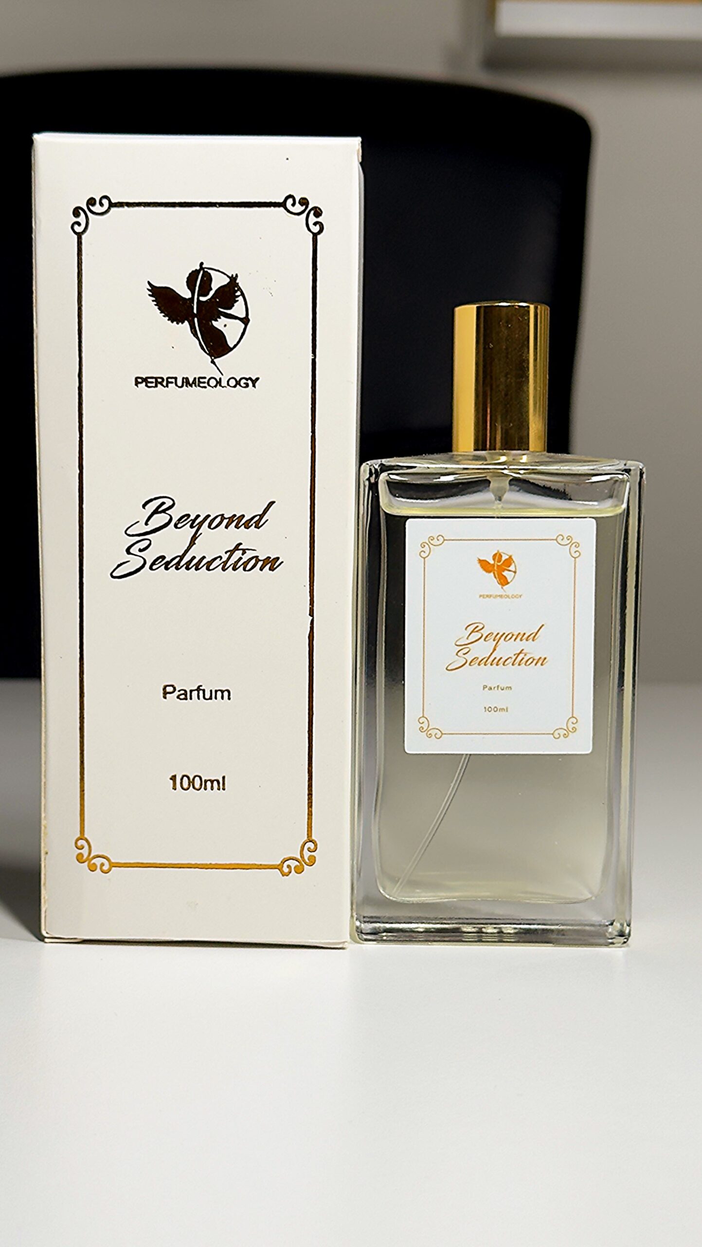 What Perfumeology Represents for Nigerian Fashion