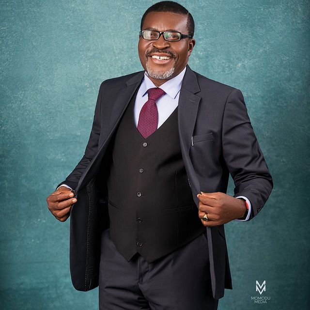 Kanayo O. Kanayo Net Worth 2025 and Lifestyle