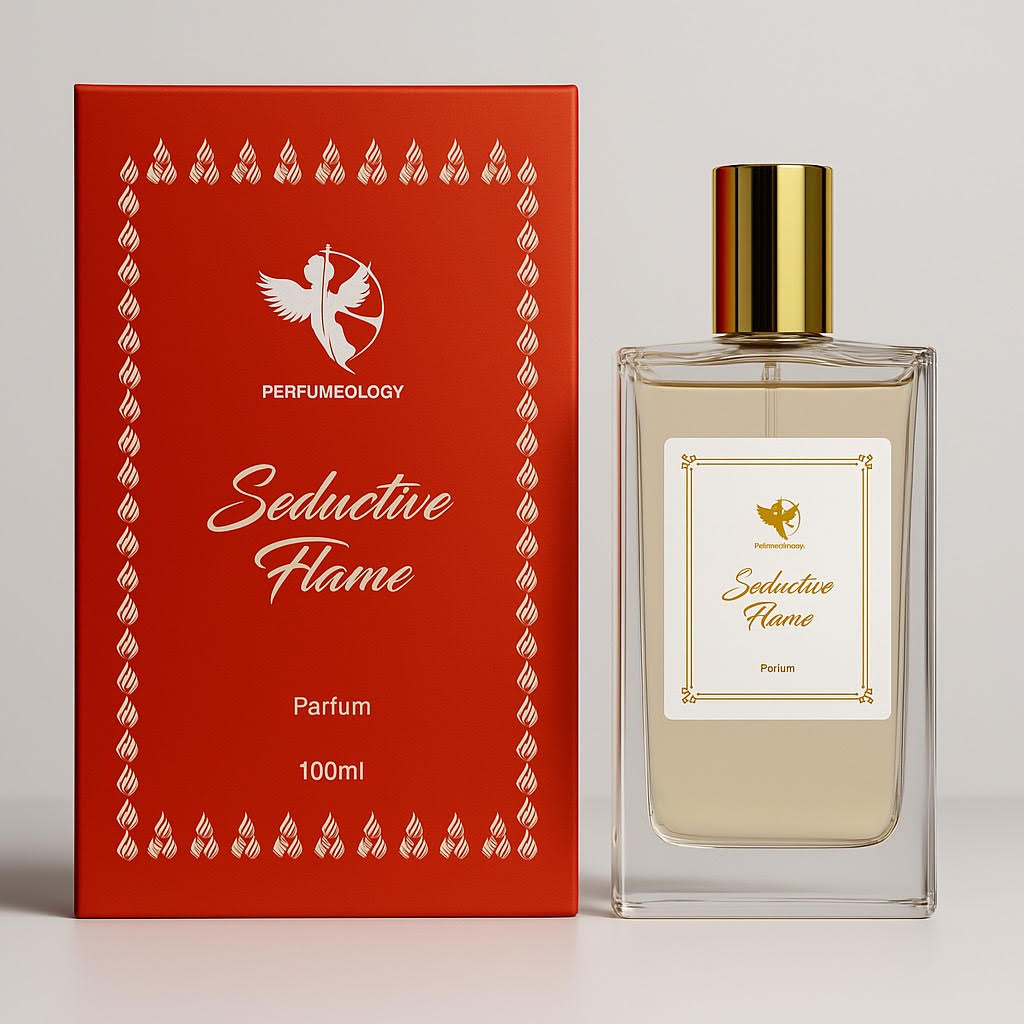 The Rise of Nigeria’s Luxury Fragrance Industry