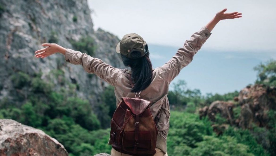 Solo Travel for Beginners: 9 Tips to Explore the World Confidently