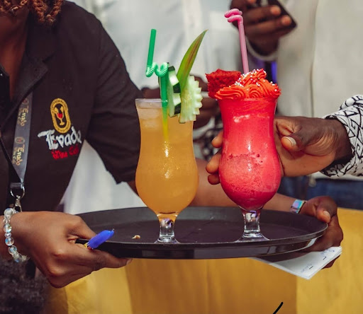 The Music, The Laughter, The Light 