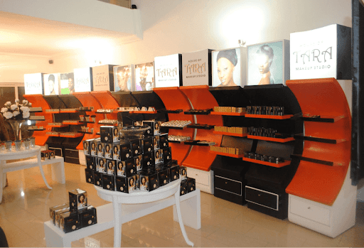 Expanding into Products and Studios