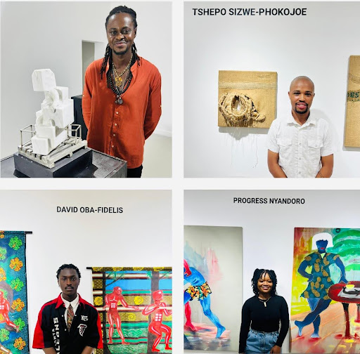 Artist Development and Programs