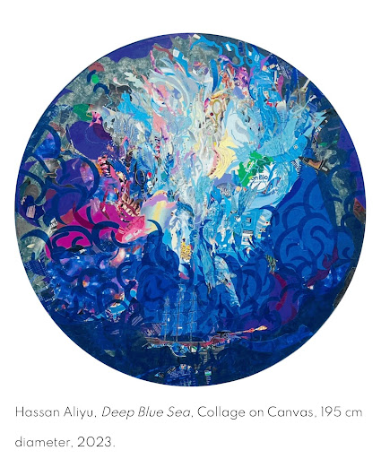 Curating African Identity