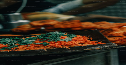 Street Kitchens as Nigeria’s Everyday Restaurants