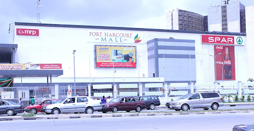 SPAR Mall - Port Harcourt Mall