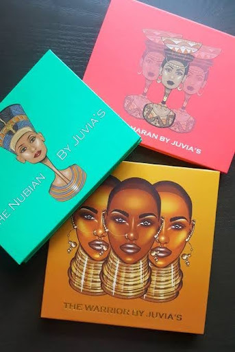 The Rise of a Global African Brand