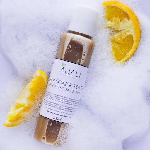 What Ajali Means for Nigeria