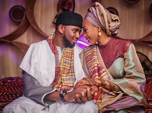 Northern Nigerian Wedding Traditions: Culture, Glamour, and Ceremony