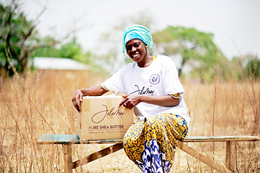 Why Shea Butter Cottage Matters to Africa