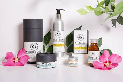 What Makes Shea Butter Cottage Stand Out