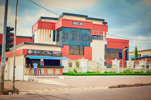 Dekash Empire Entertainment Hub