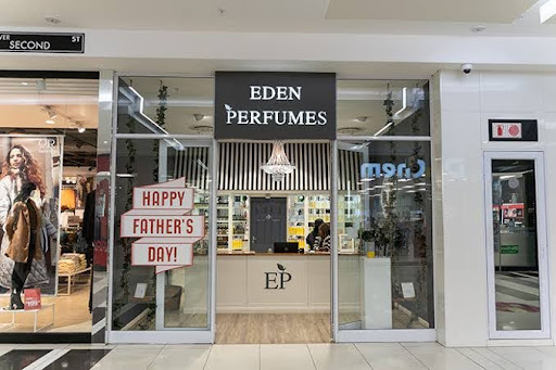 The Story of Eden Perfumes
