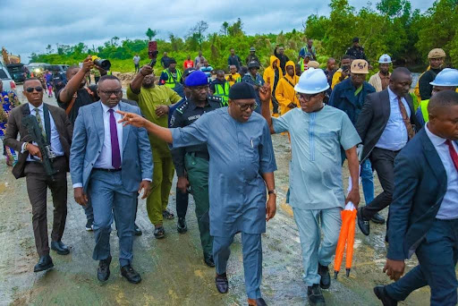 Governor Fubara Vows To Open Coastal Region For Tourism, Economic Growth