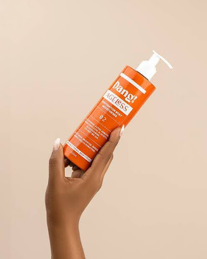 What, Dang! Lifestyle Means for Africa