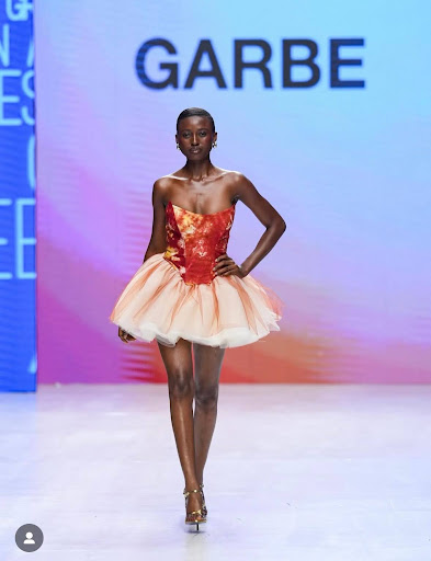 Retail City Edit And Immediate Consumer Access