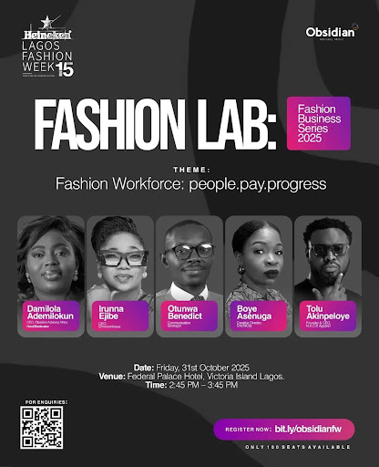 Designers To Watch And Early Talking Points