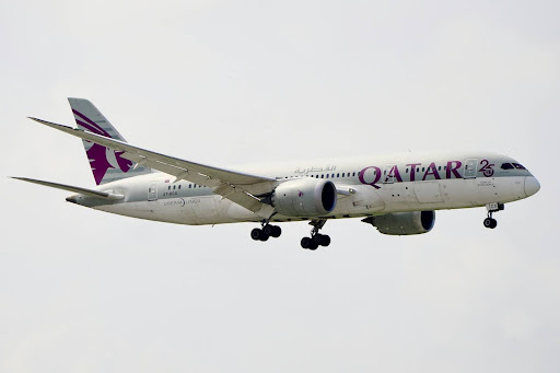Qatar Airways’ AI-Powered App Crowned 'Best Airline App 2025'