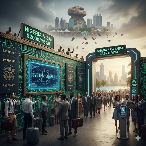 Solutions: A Roadmap to Unlocking Nigeria's Potential