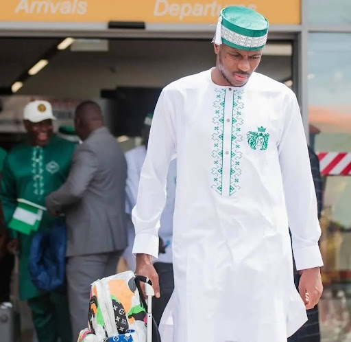 The Academy: A Long-Term Strategy for Youth Development