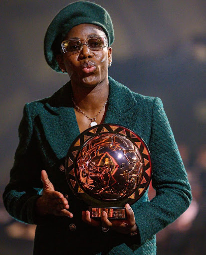  Asisat Oshoala: Empress of the Pitch and Champion of Sustainable Empowerment 