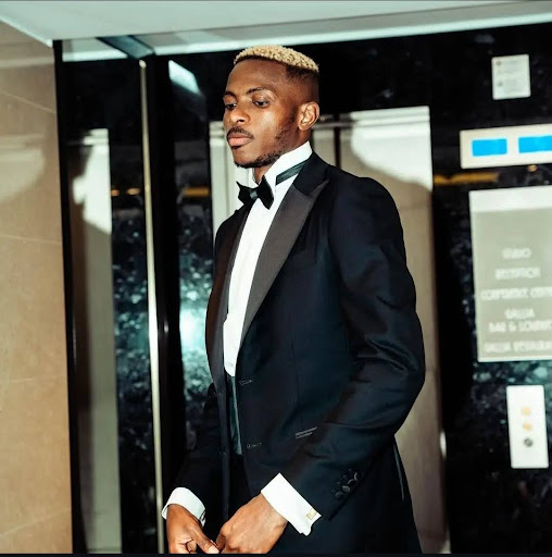 Victor Osimhen: The Unquestionably Styled Masked Maestro, and Face of Progress