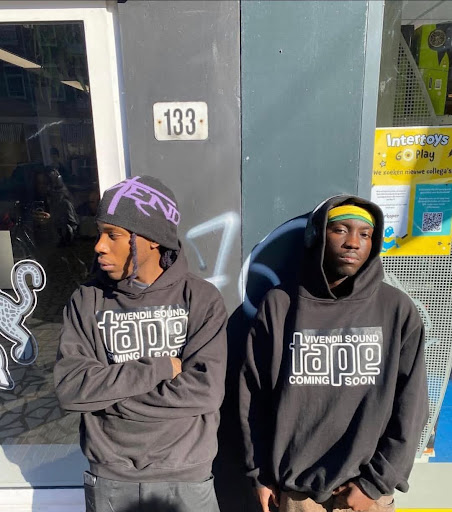 Vivendii: Avant-Garde, Art, and Cultural Disruption