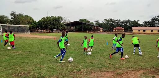 The Evolution of Grassroots Football in Nigeria