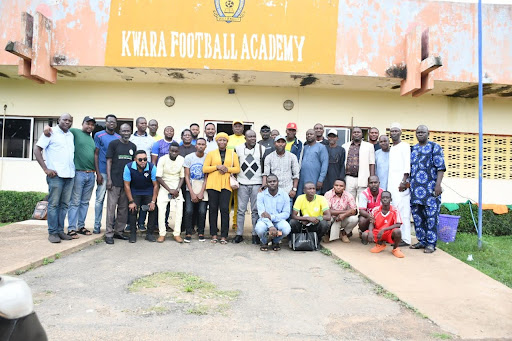Spotlight on Pioneering Football Academies
