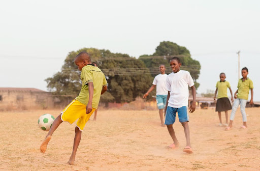 Investment and Empowerment – The Ripple Effect of Grassroots Football
