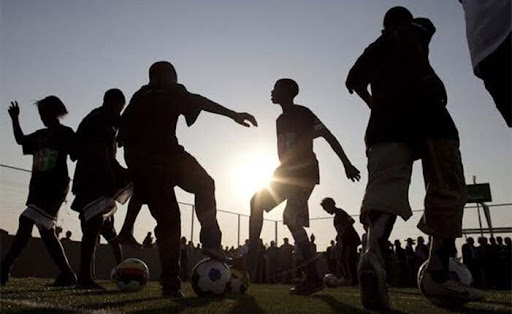 The Future—Building a Sustainable Football Pipeline