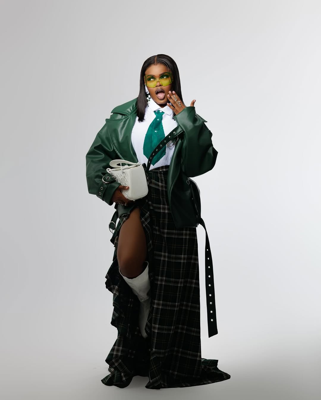 Jadrolita – Influence in Real Time