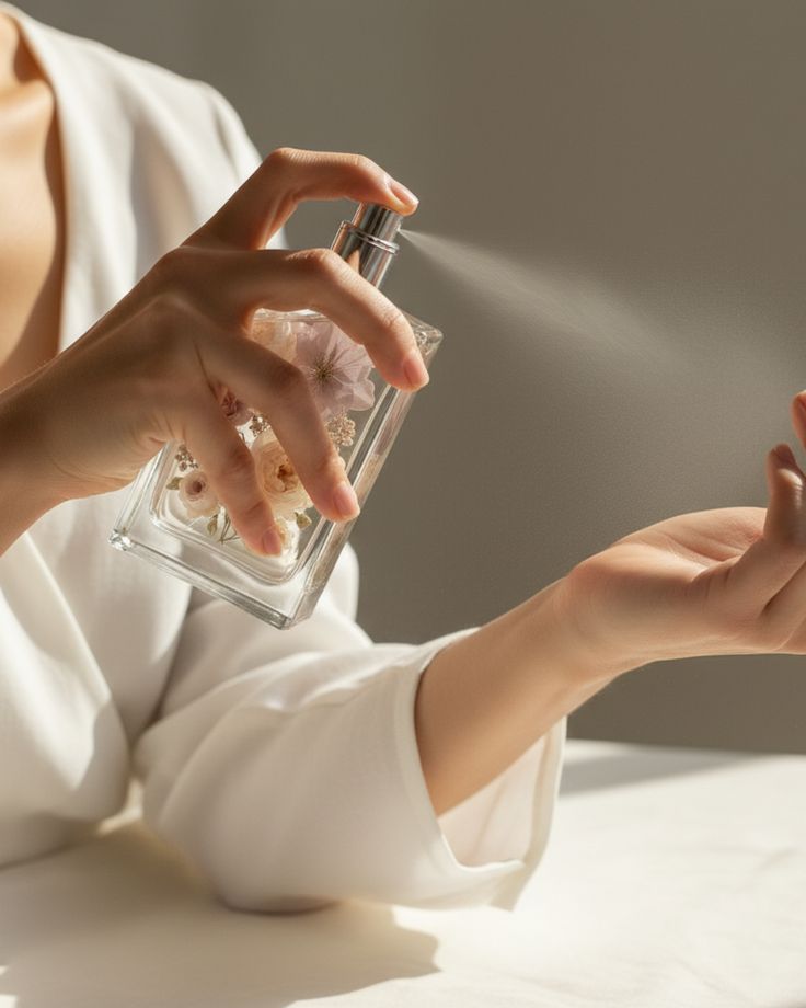 Layering Scents: How to Balance Perfumes for Depth and Personality