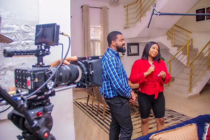 Nollywood's Ripple Effects on Nigerian Tourism: Facts, Figures, and Stats