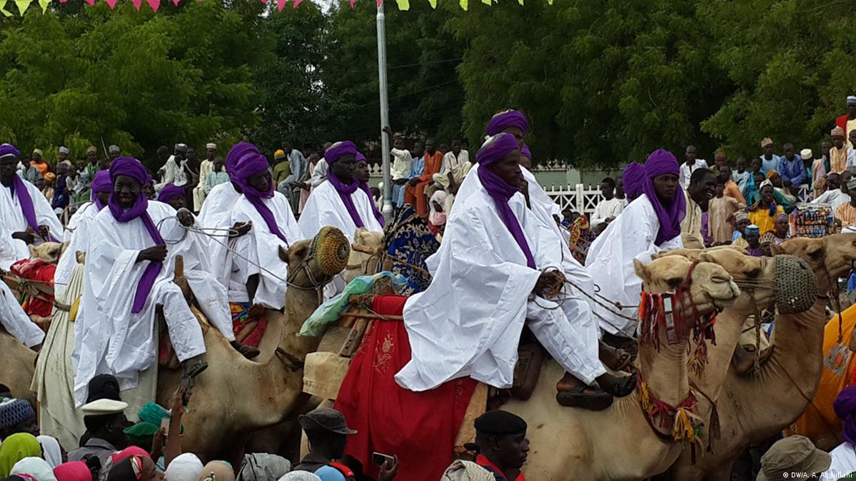 How Ramadan And Sallah Create Some Of The Best Festive Celebrations Across Northern Nigeria
