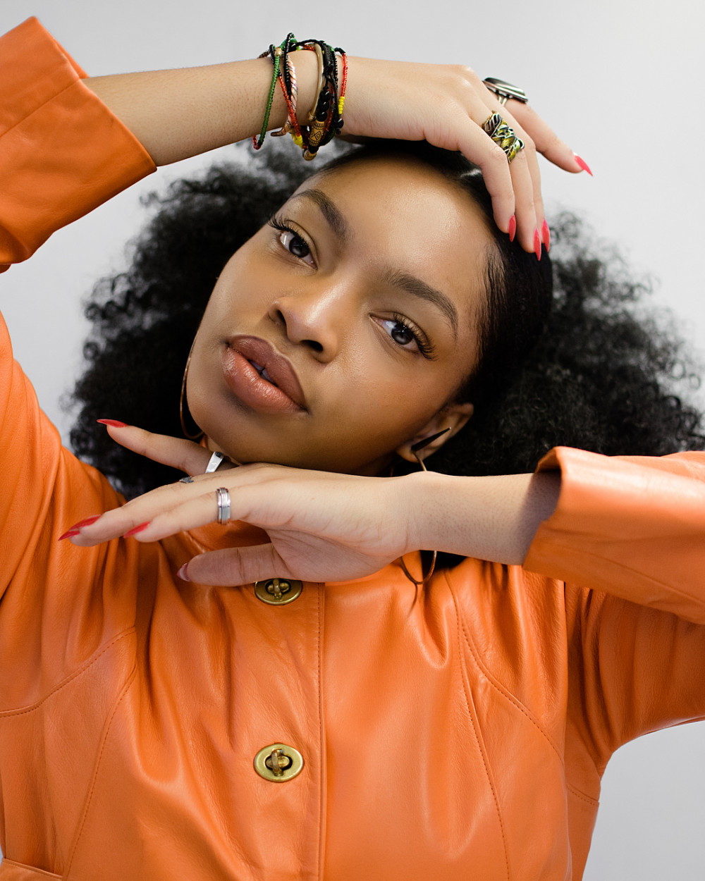 Meet the Top Nigerian Choreographers Driving Afrobeats Performances