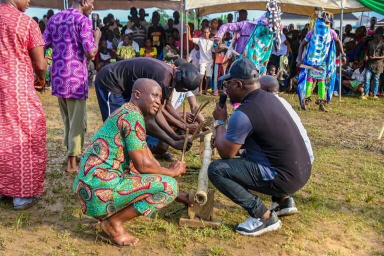 Notable Towns In Bayelsa Worth Visiting This Festive Season