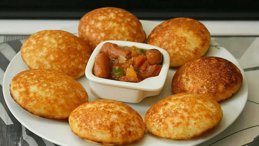 What to eat in Adamawa: Masa, popular among the northern delicacies