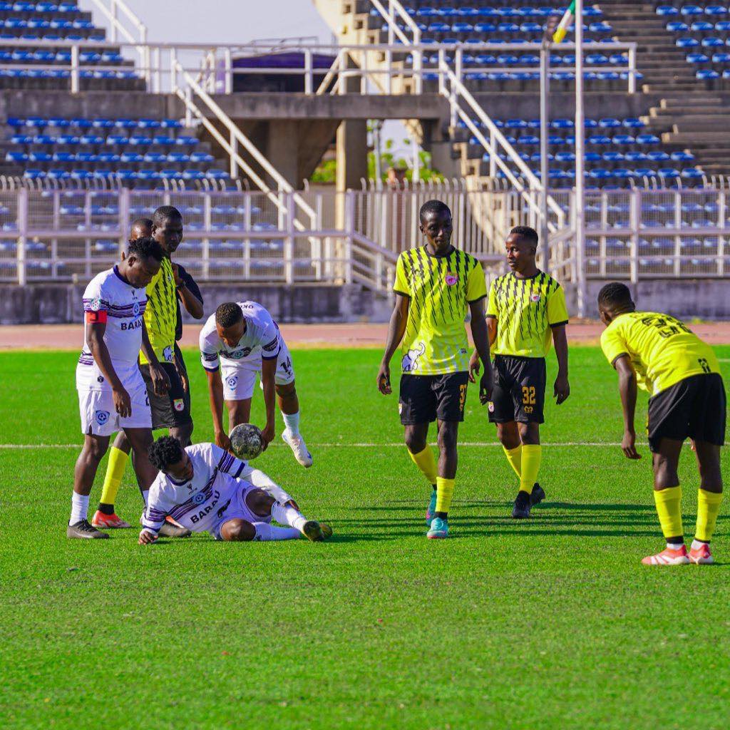 What's Next After NPFL Match Day 11?