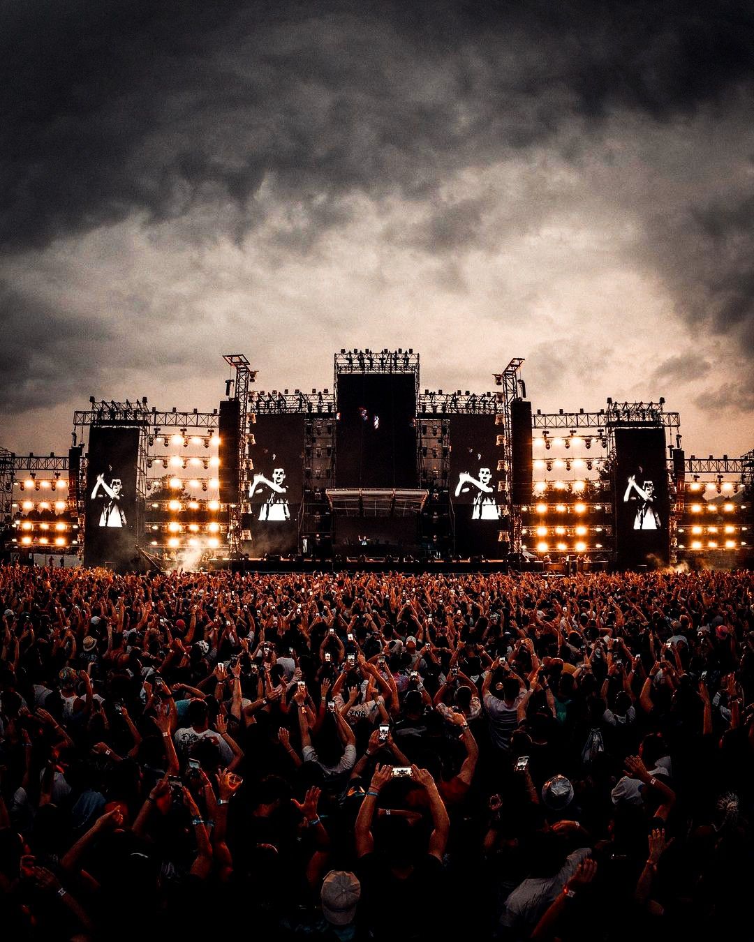 Why Tickets Are So Expensive Now