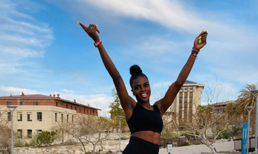 The Unspoken Relationship Between Sports Fashion and Nigerian Royalty