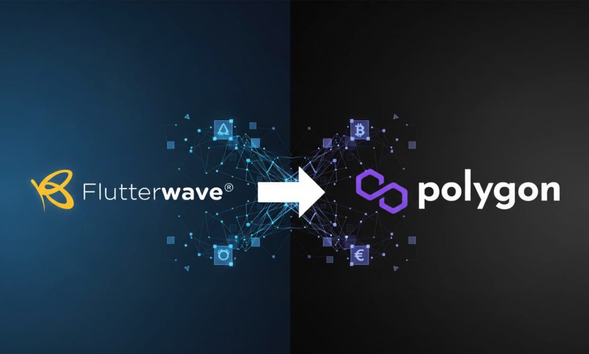 Flutterwave, Polygon Partner to Launch Stablecoin-Powered Cross-Border Payments Across Africa
