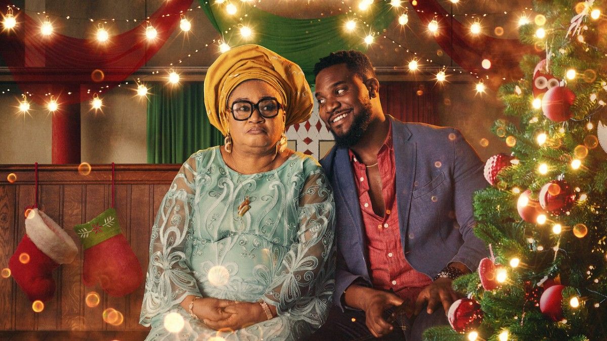 Best Nigerian Family Movies for the Christmas Holiday