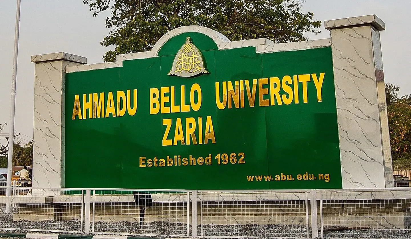 Afternoon – Ahmadu Bello University (ABU) Grounds