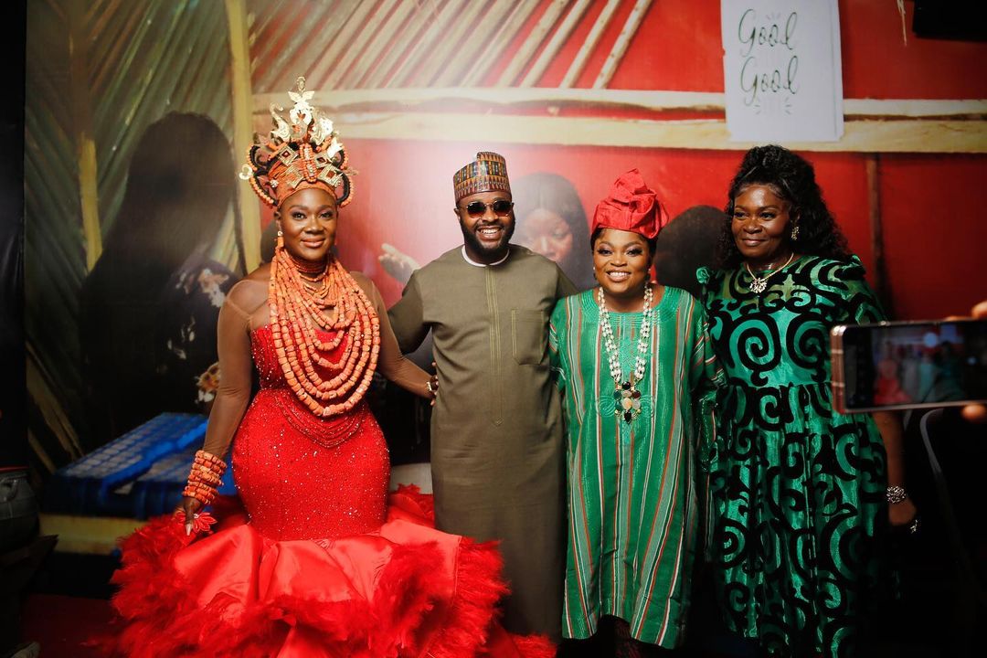 Notable Power Brokers