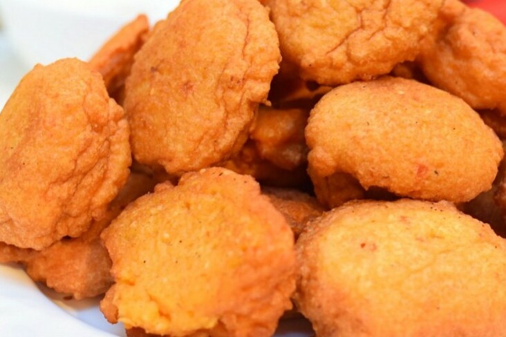 A picture of Akara, one of Oyo’s cultural dish.
