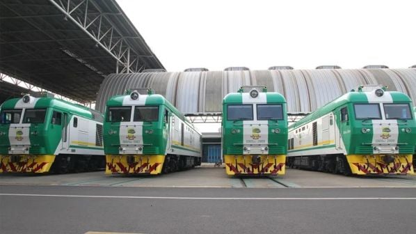 Top Routes For Exploring Nigeria By Train 